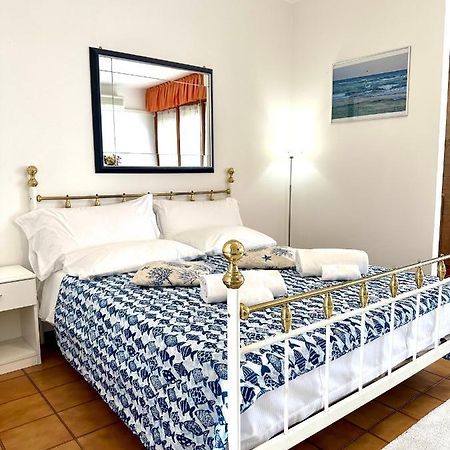 Marina Bay View Apartment Bevazzana Dış mekan fotoğraf
