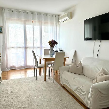 Marina Bay View Apartment Bevazzana Dış mekan fotoğraf
