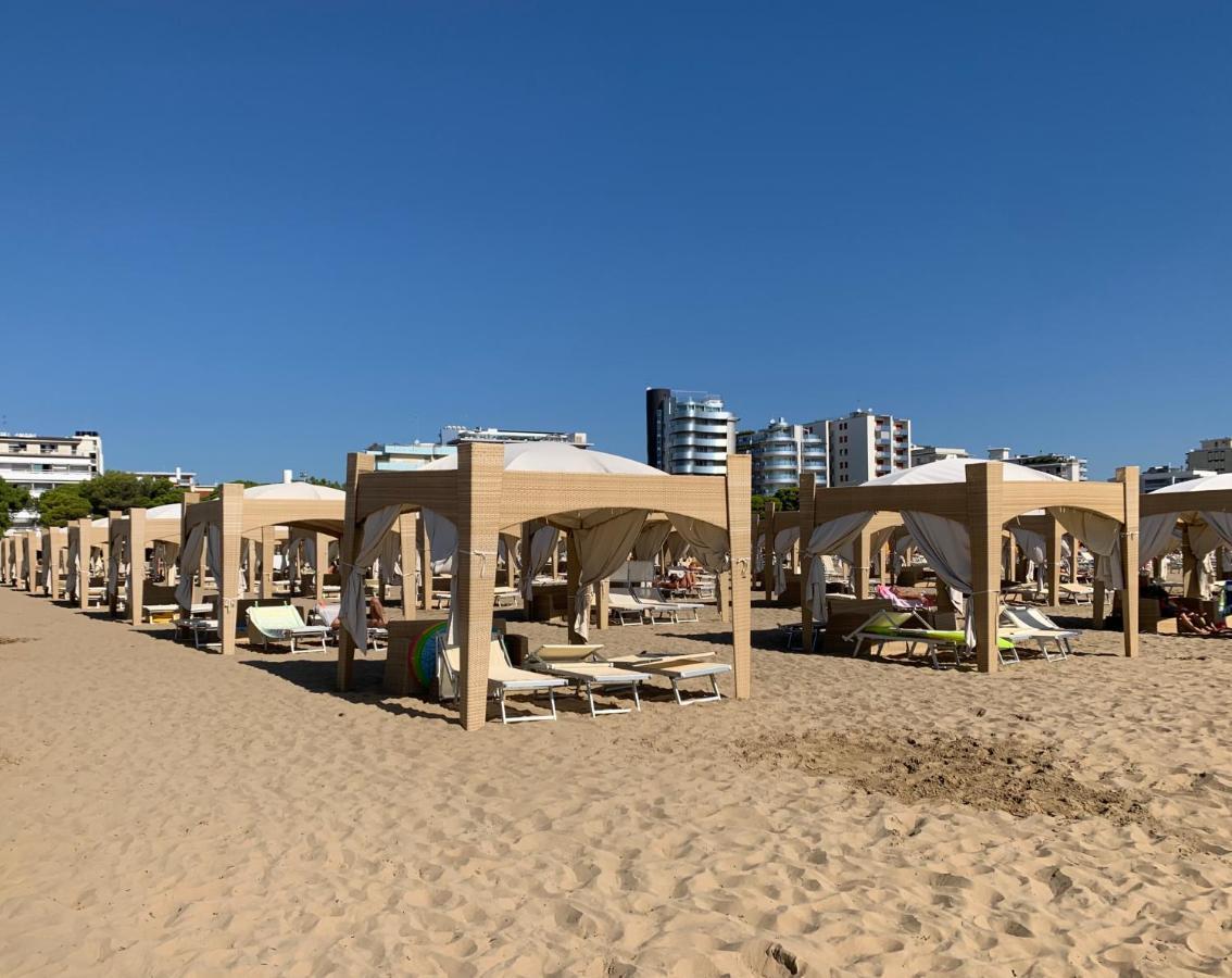 Marina Bay View Apartment Bevazzana Dış mekan fotoğraf