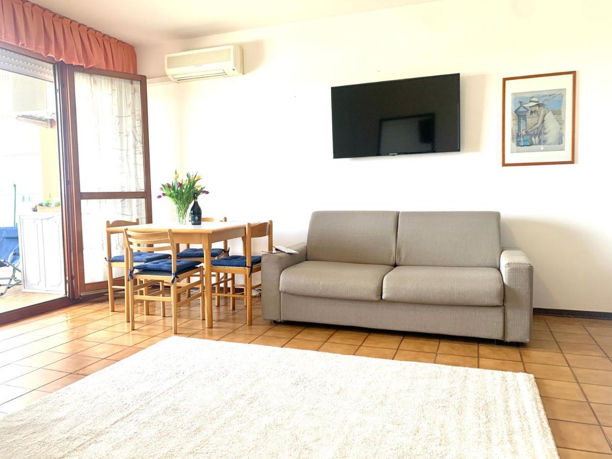Marina Bay View Apartment Bevazzana Dış mekan fotoğraf