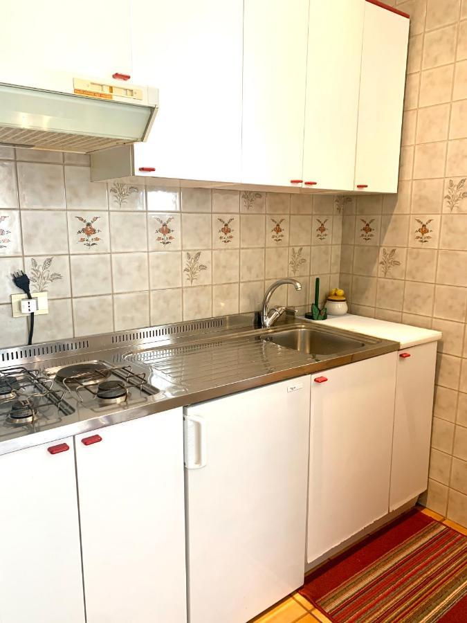 Marina Bay View Apartment Bevazzana Dış mekan fotoğraf