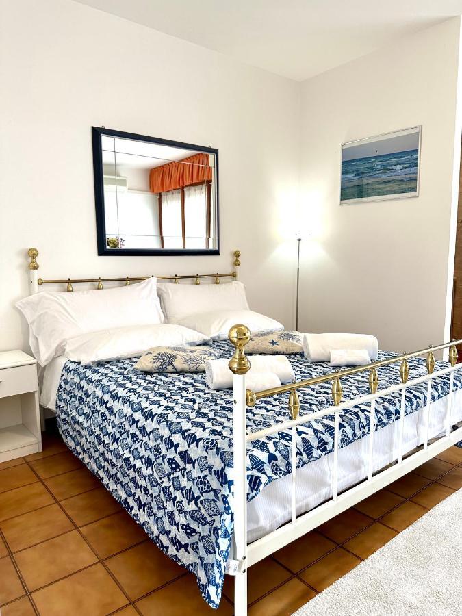 Marina Bay View Apartment Bevazzana Dış mekan fotoğraf