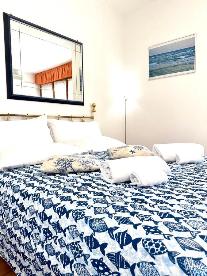 Marina Bay View Apartment Bevazzana Dış mekan fotoğraf