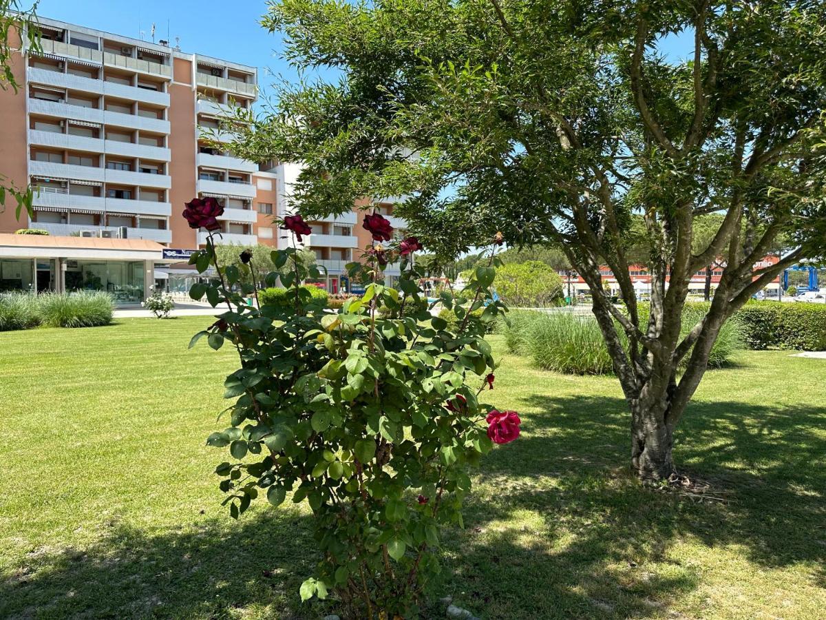 Marina Bay View Apartment Bevazzana Dış mekan fotoğraf