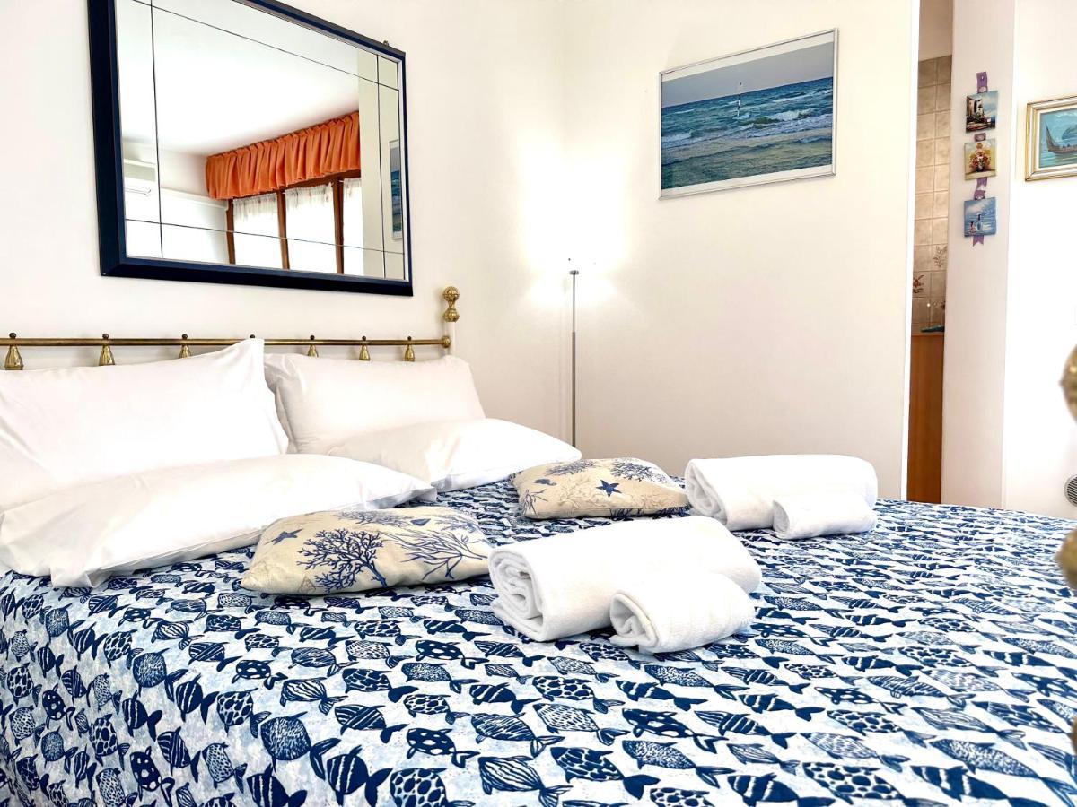 Marina Bay View Apartment Bevazzana Dış mekan fotoğraf