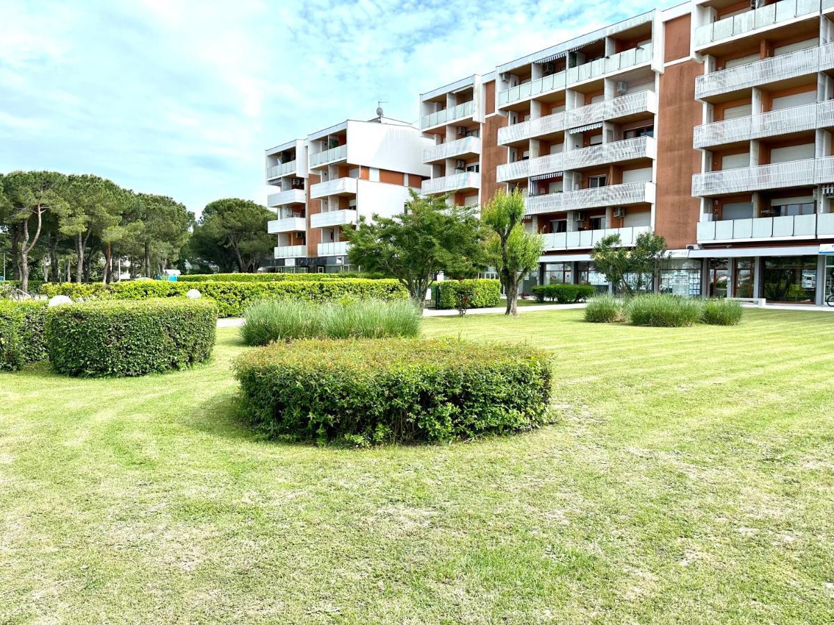 Marina Bay View Apartment Bevazzana Dış mekan fotoğraf
