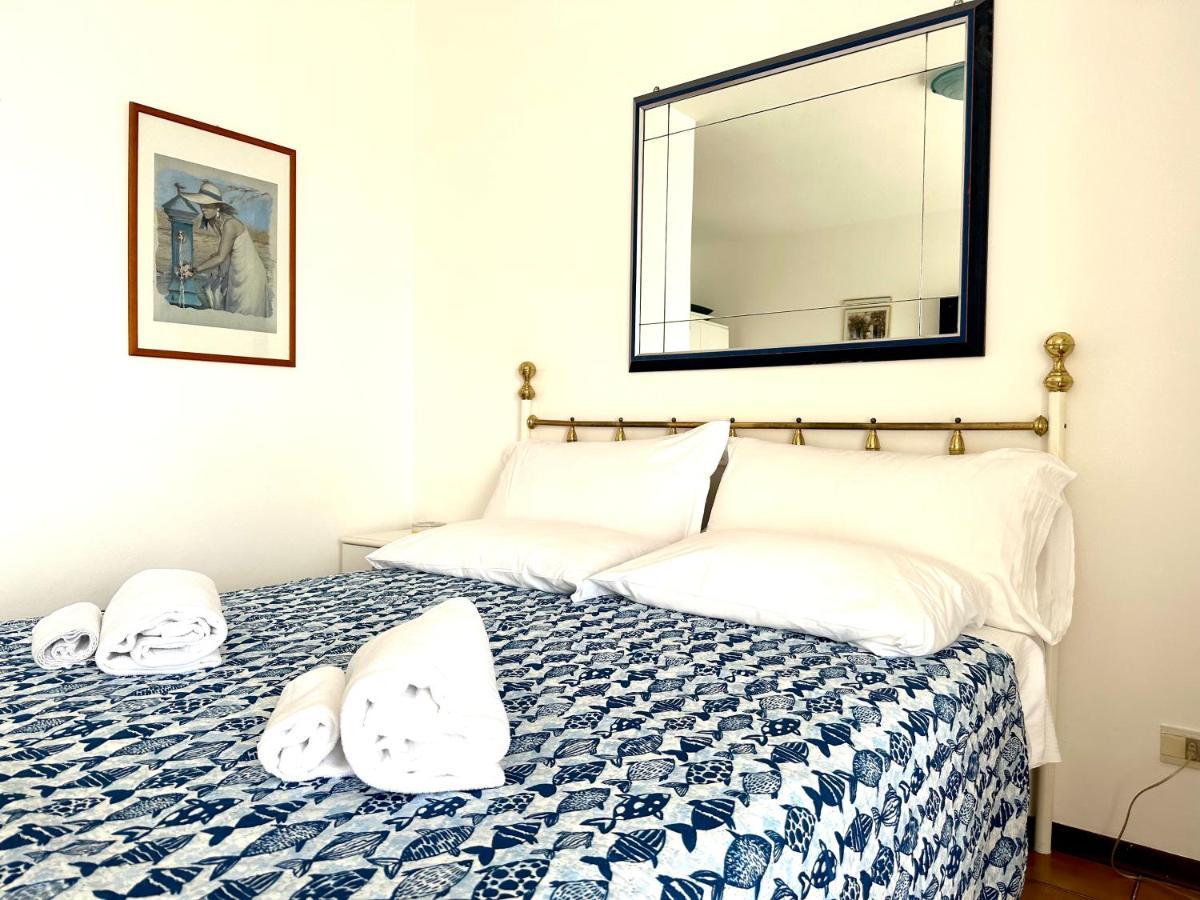 Marina Bay View Apartment Bevazzana Dış mekan fotoğraf