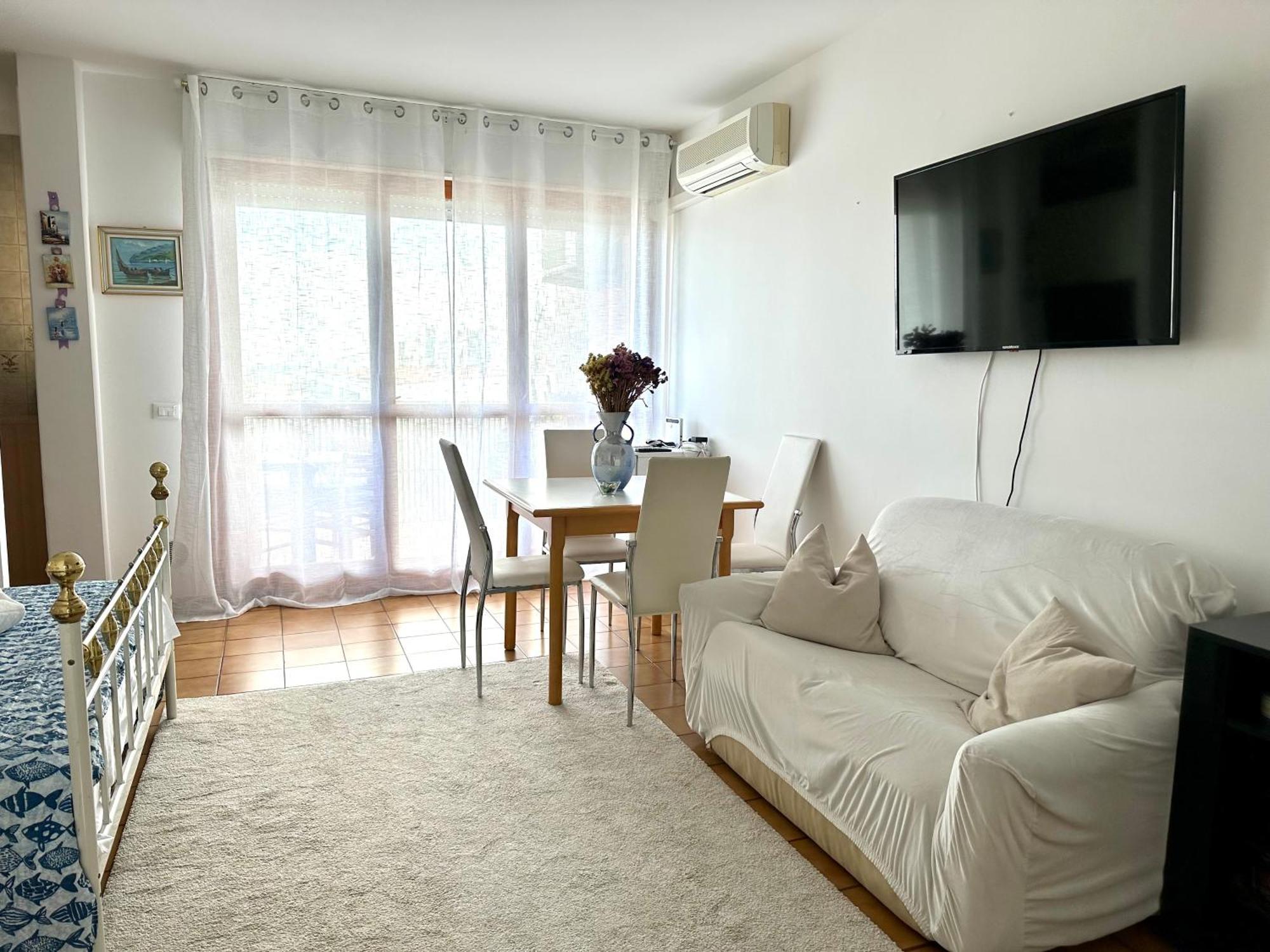 Marina Bay View Apartment Bevazzana Dış mekan fotoğraf